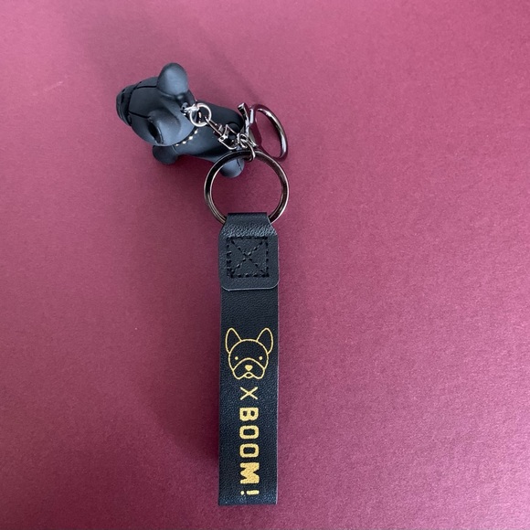 Boxer boom keychain - Picture 4 of 5